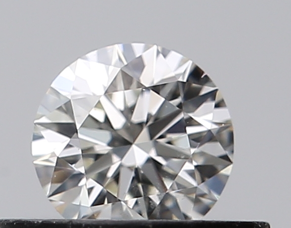 Round 0.32 ct J SI1