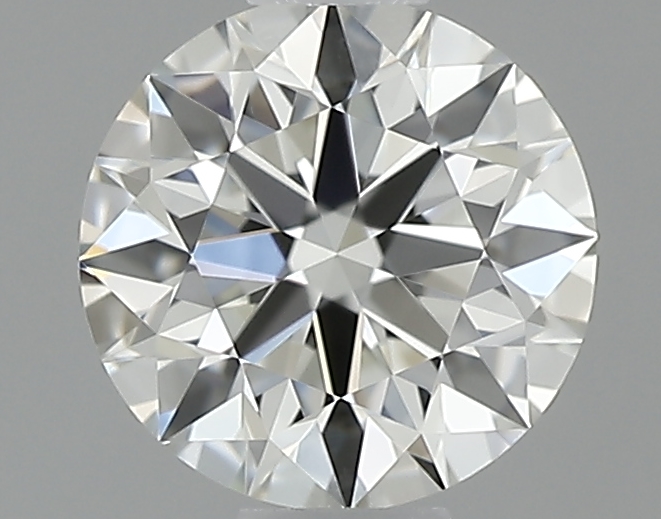Round 0.53 ct I VVS1