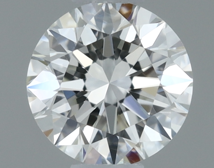 Round 0.3 ct J VVS1