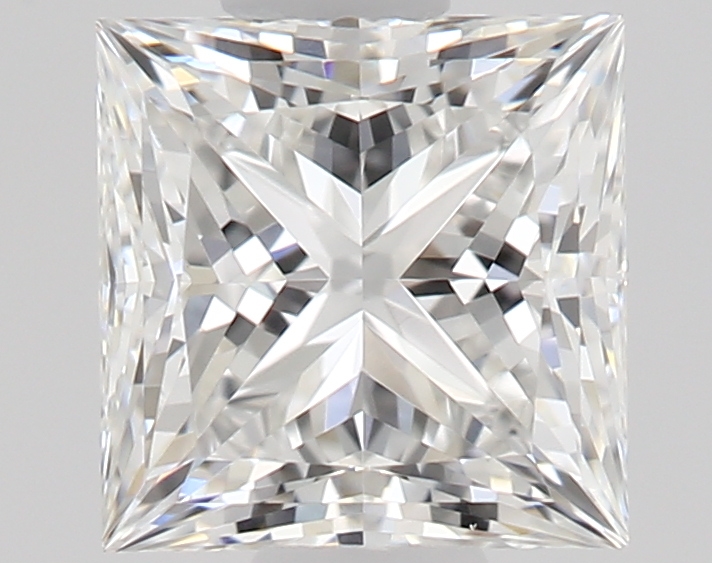Princess 0.53 ct F VS1