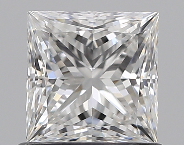 Princess 0.83 ct E VS1