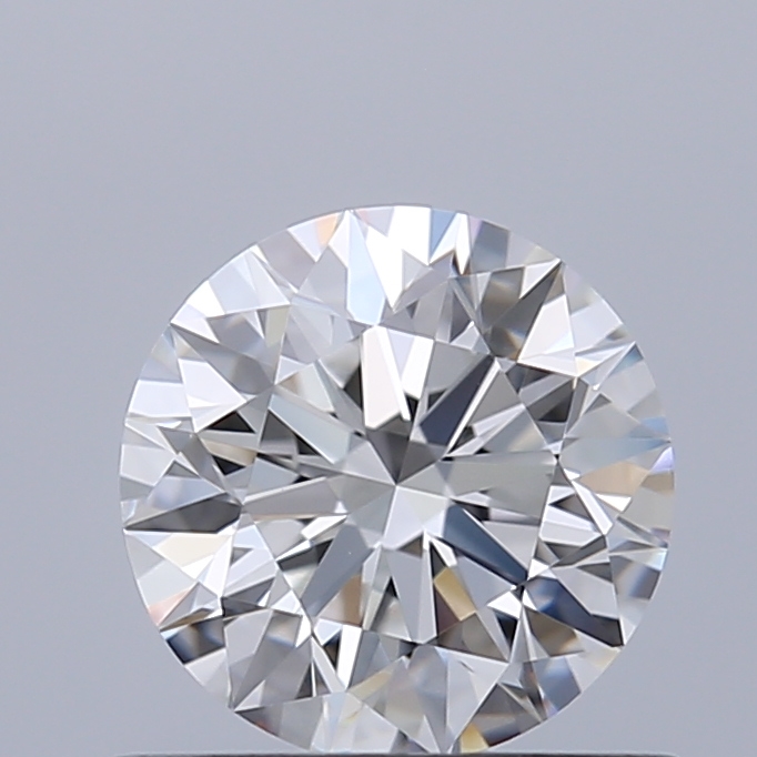 Round 0.73 ct E VS1