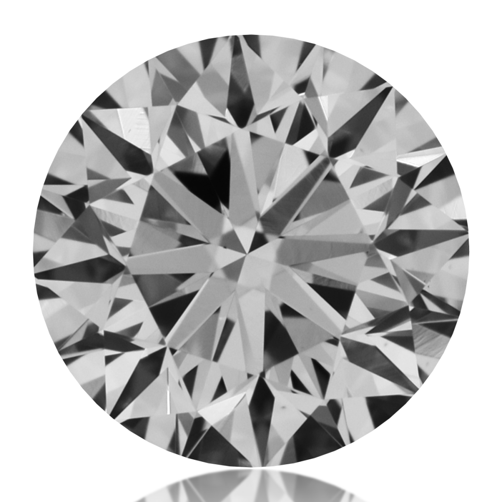 Round 0.4 ct G VS1
