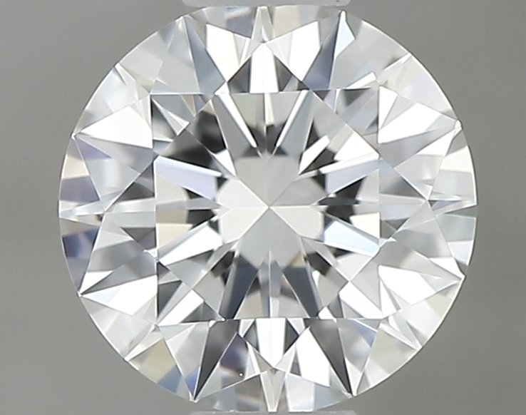 Round 0.45 ct F IF