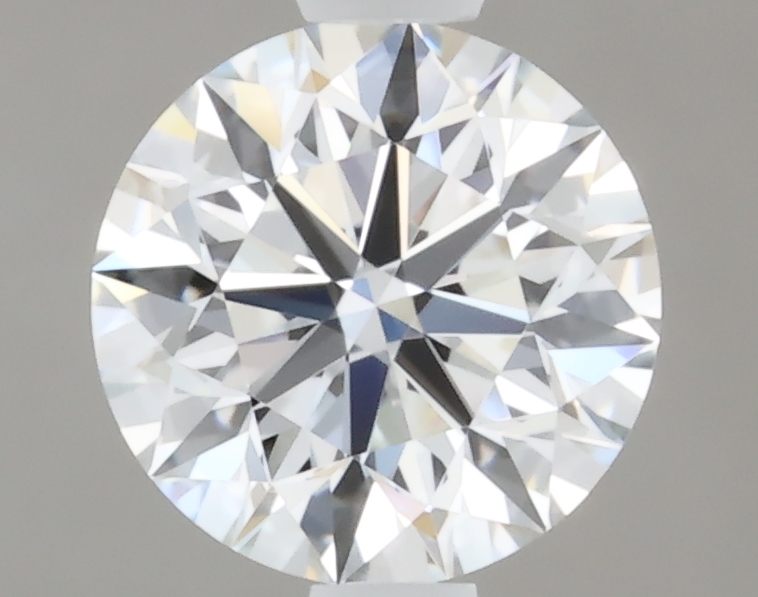 Round 0.4 ct F VVS2