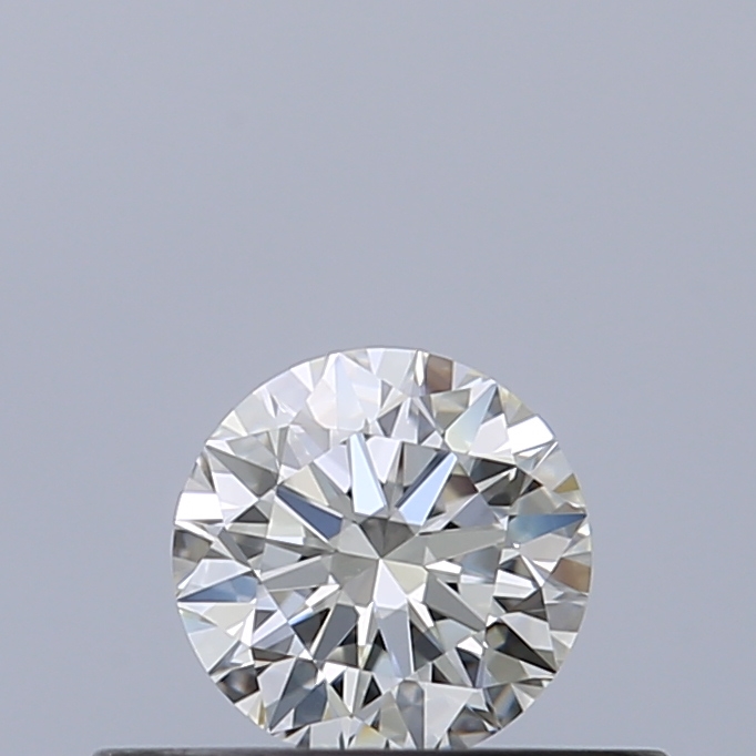 Round 0.3 ct H VVS1