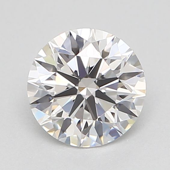 Round 0.37 ct E IF