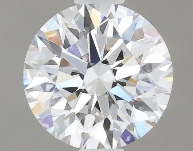Round 0.3 ct D VVS1