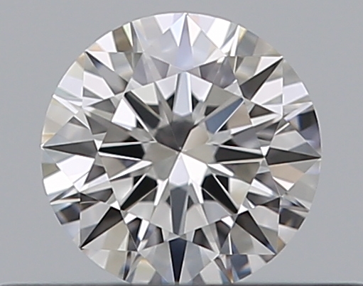 Round 0.31 ct E VS1