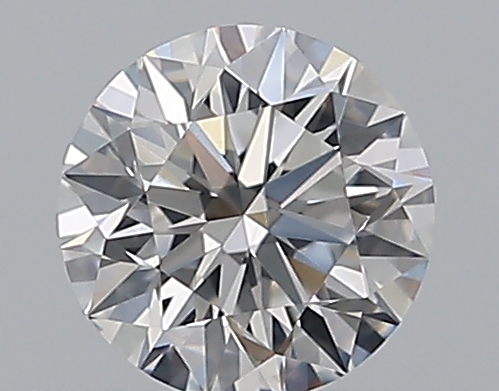 Round 0.41 ct G VS2