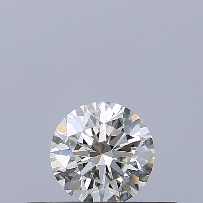 Round 0.25 ct G VVS1