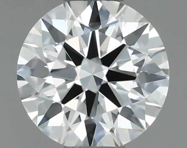 Round 0.44 ct J VVS1