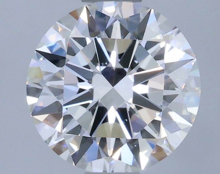 Round 0.78 ct G VS2