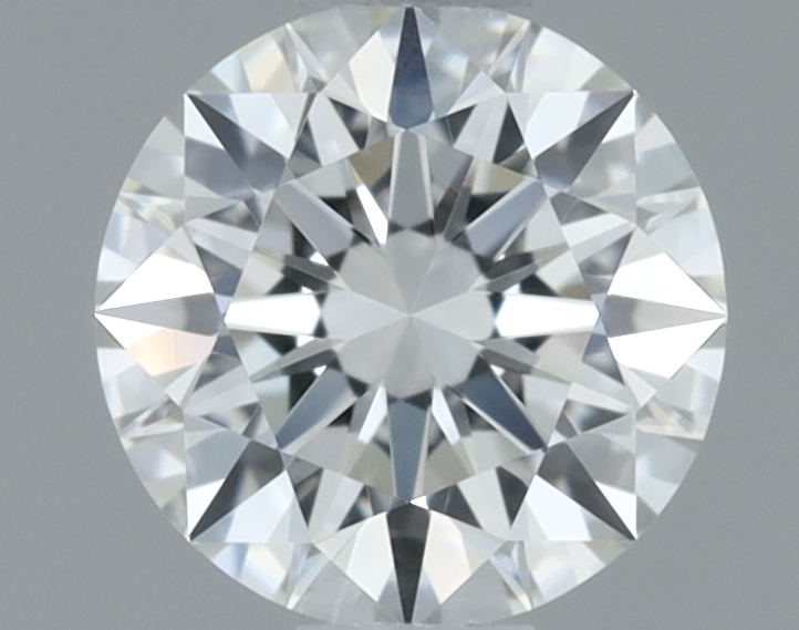 Round 0.43 ct I VVS2