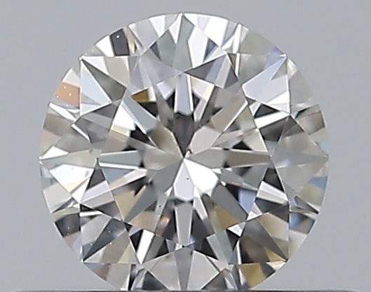 Round 0.4 ct G SI1