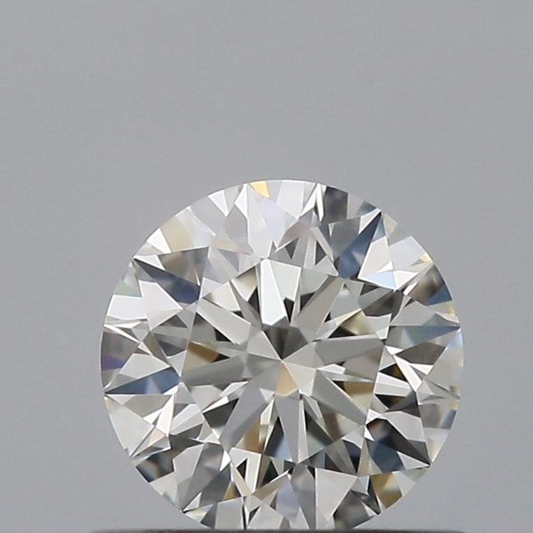 Round 0.5 ct G VVS1