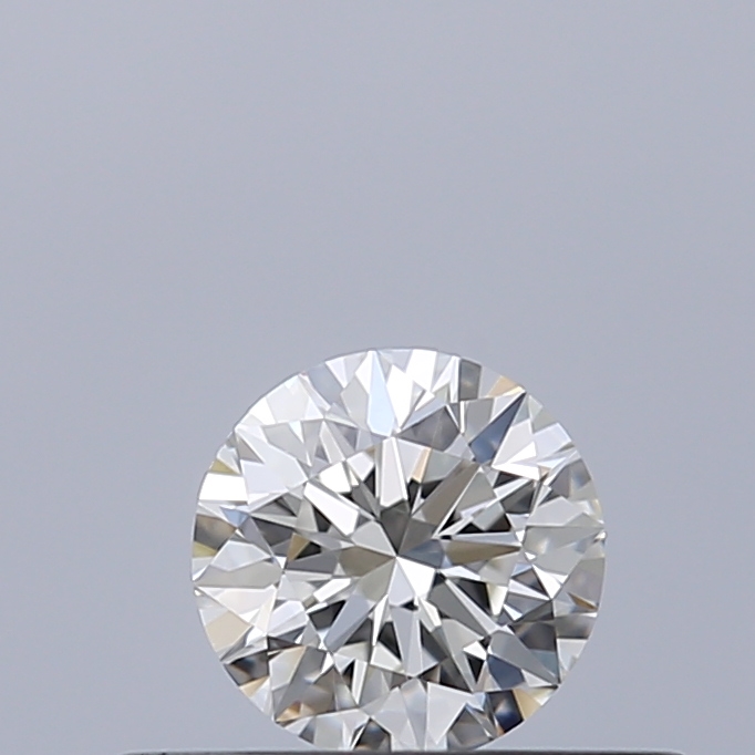 Round 0.3 ct J VVS1