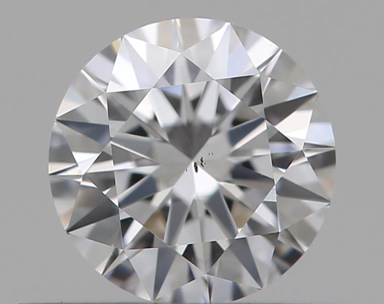 Round 0.3 ct E SI1