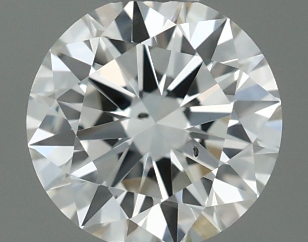 Round 0.3 ct K SI1