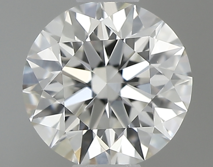 Round 0.5 ct G VVS1