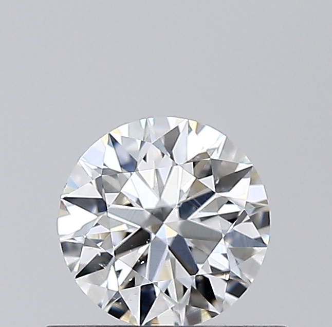 Round 0.5 ct G SI1