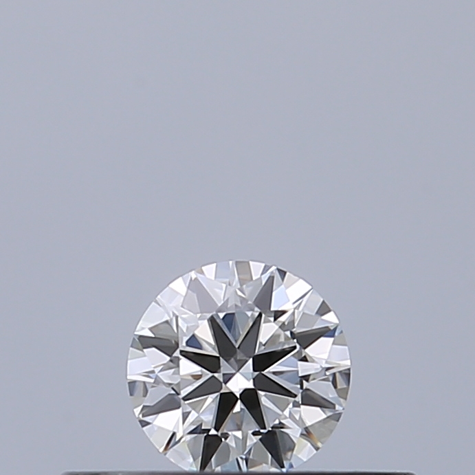 Round 0.18 ct E IF