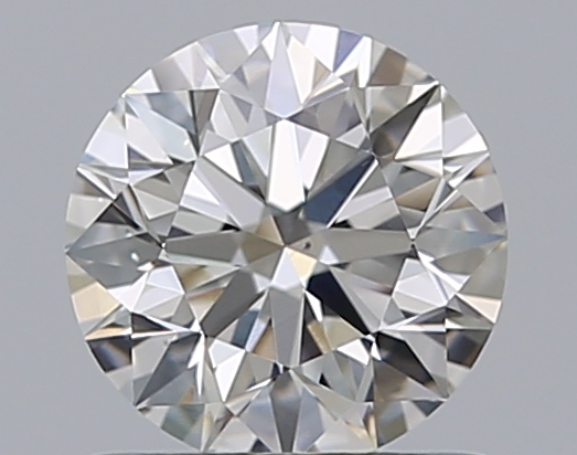 Round 0.8 ct G VS2