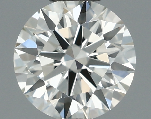 Round 0.4 ct L VVS1