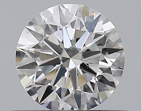 Round 0.4 ct G VS2