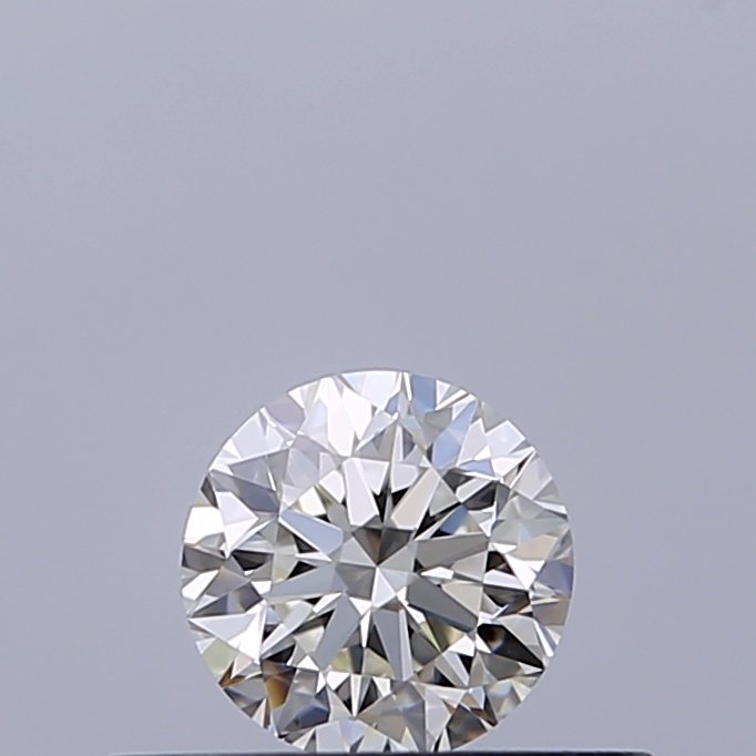 Round 0.3 ct J VVS1