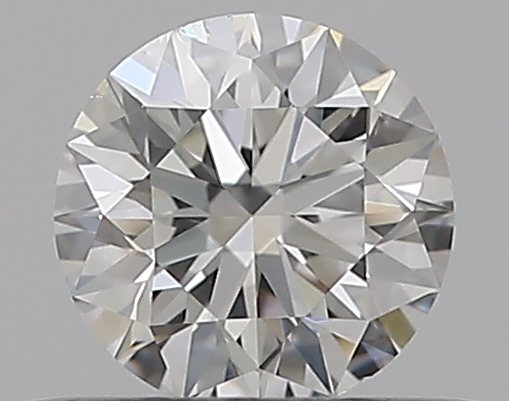 Round 0.38 ct G SI1