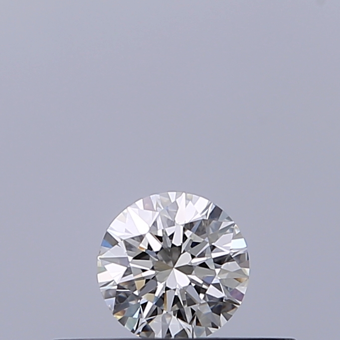 Round 0.18 ct G VVS1