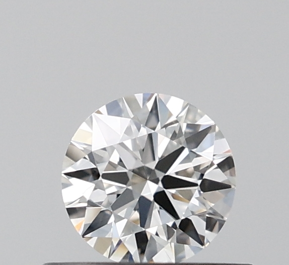 Round 0.32 ct G VVS2