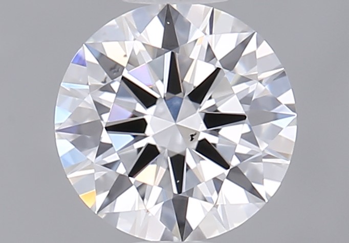 Round 0.46 ct G SI1