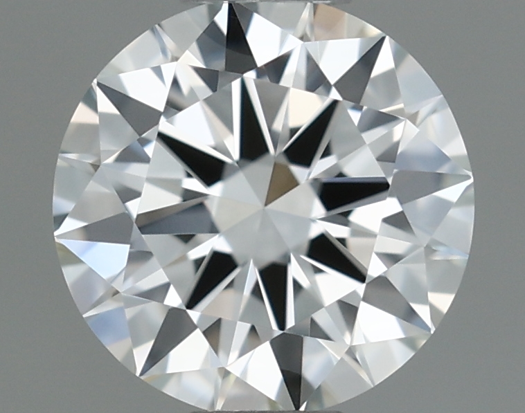 Round 0.5 ct I VVS2
