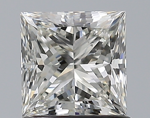 Princess 1.01 ct J VS2