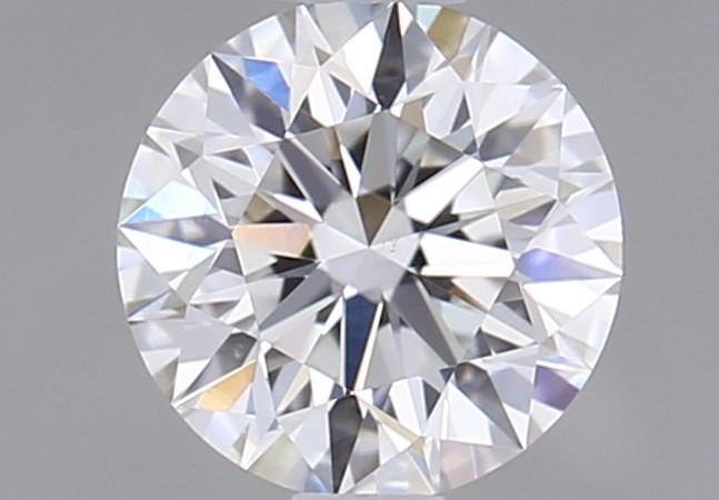 Round 0.44 ct G VS2