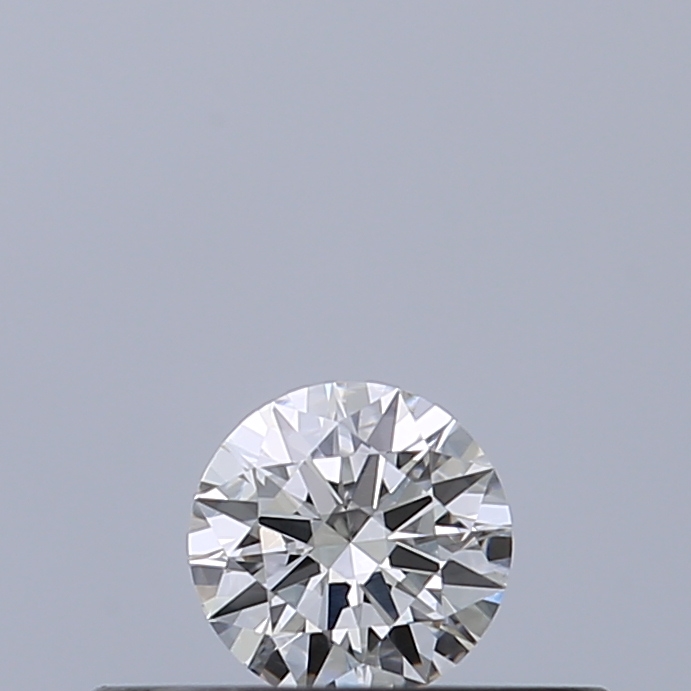 Round 0.18 ct E VVS1