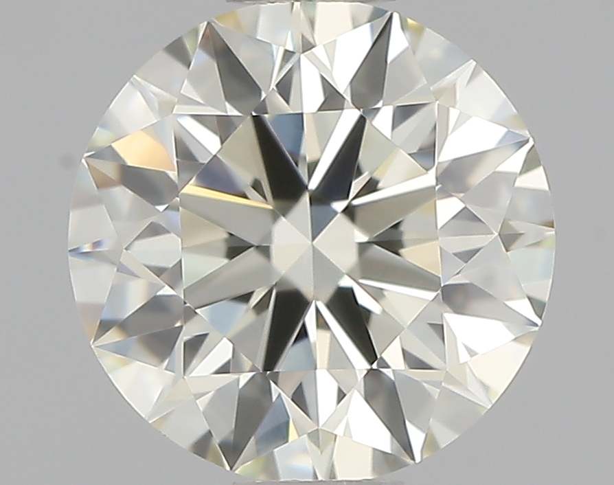 Round 0.75 ct K VVS2