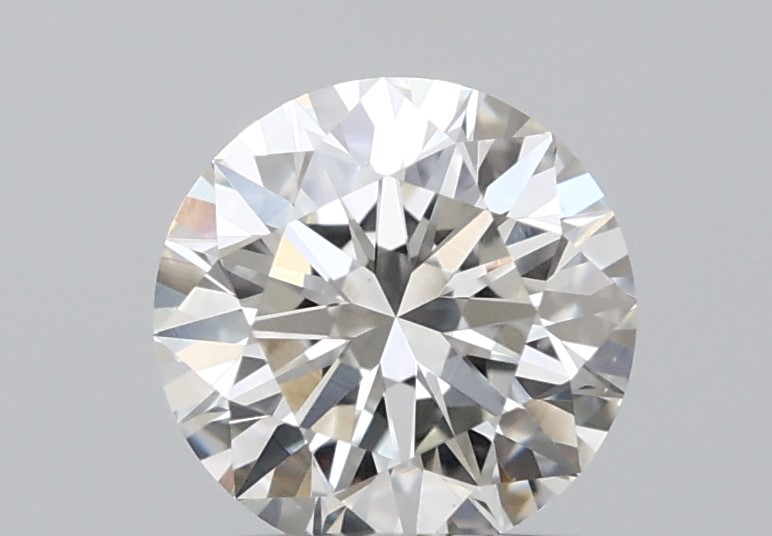 Round 0.5 ct H VS1