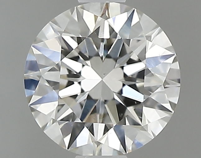 Round 0.9 ct J VS2