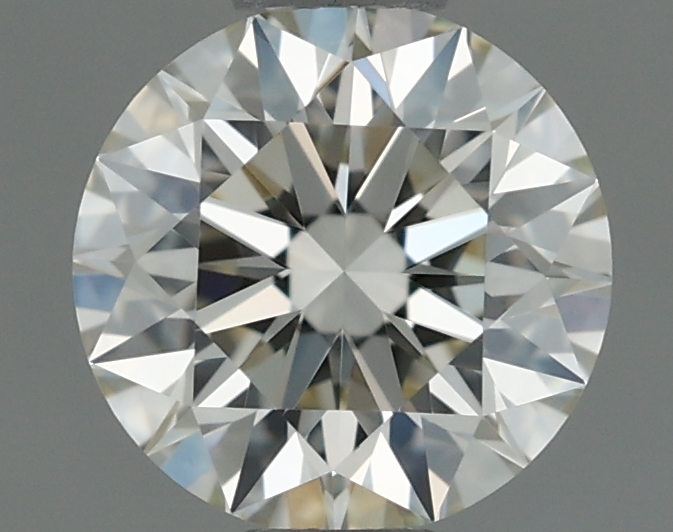 Round 0.6 ct M VVS2