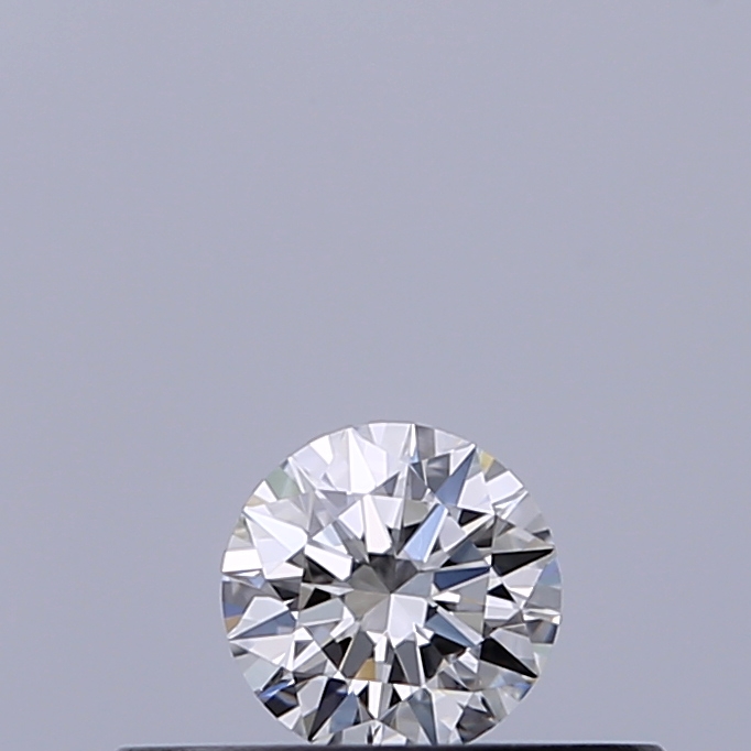 Round 0.18 ct E VVS1