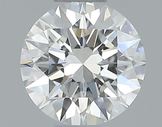 Round 0.3 ct F VVS1