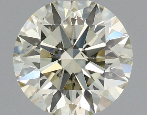 Round 0.43 ct M SI2