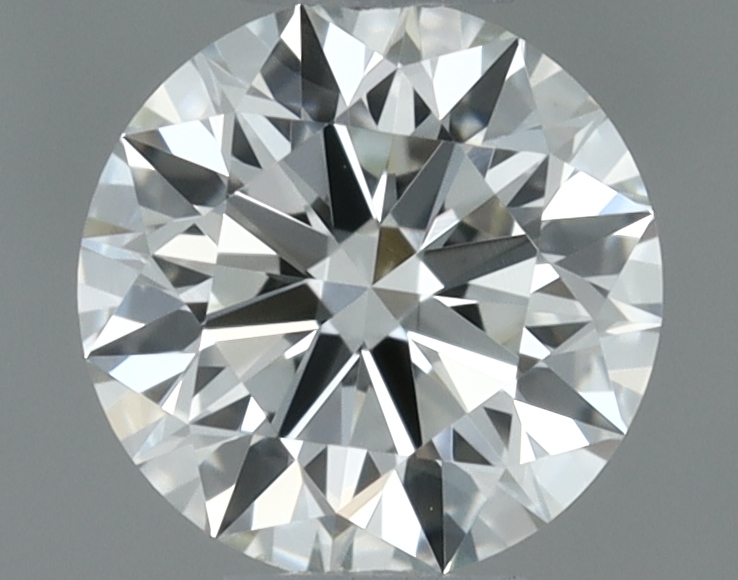 Round 0.32 ct K VS1