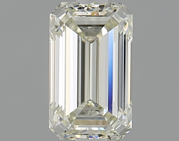 Emerald 1.0 ct K IF
