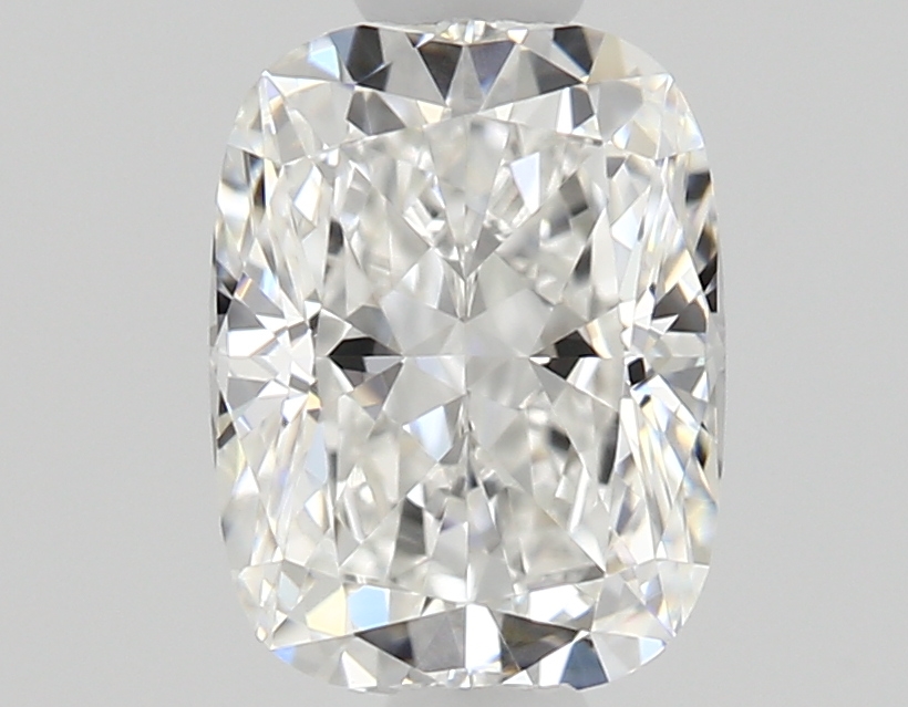 Cushion 0.71 ct E VVS1