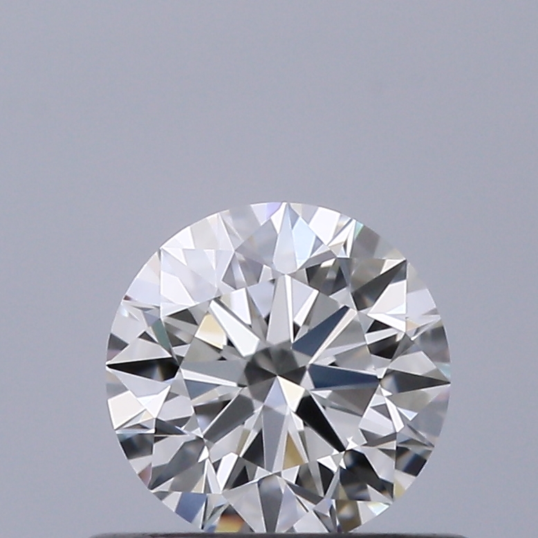 Round 0.44 ct G IF
