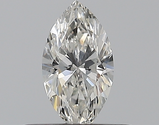 Marquise 0.3 ct G VS1